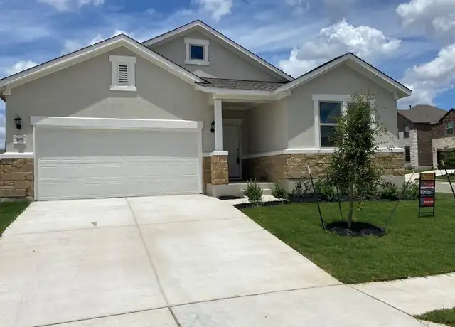 Property at 309 Akumal St, Leander, TX, 78641, 3 beds, 2 baths, [object Object]