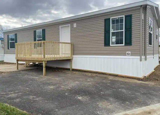 Property at 10610 State Route 762 Unit 126B, Lockbourne, OH, 43137, 3 beds, 2 baths, [object Object]