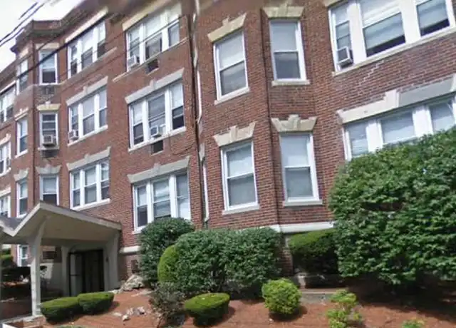 Property at 33 Lancaster Ter Unit 107, Brookline, MA, 02446, 2 beds, 1 bath, [object Object]