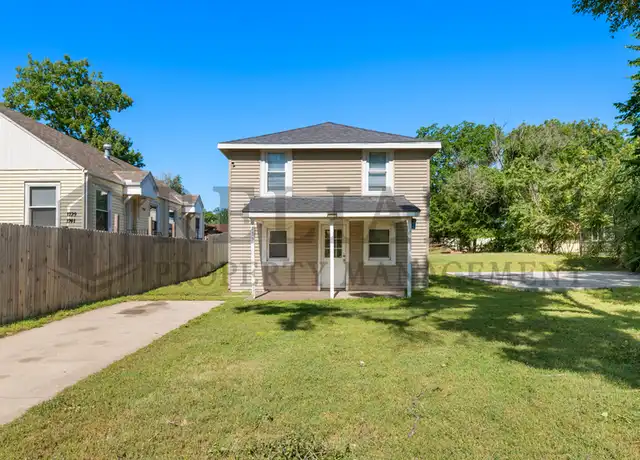 Property at 1735 S Dodge Ave, Wichita, KS, 67213, 3 beds, 1.5 baths, [object Object]