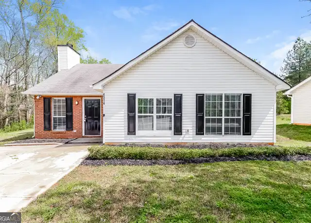 Property at 4314 Westglen Dr, Ellenwood, GA, 30294, 3 beds, 2 baths, [object Object]
