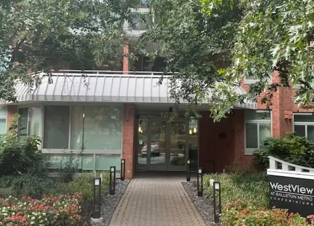 Property at 1024 N Utah St #718, Arlington, VA, 22201, 1 bed, 1 bath, [object Object]