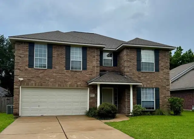Property at 3600 Graz Dr, College Station, TX, 77845, 4 beds, 2.5 baths, [object Object]
