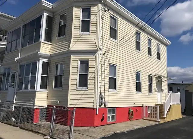 Property at 19 Brockton St, Providence, RI, 02904, 2 beds, 1 bath, [object Object]