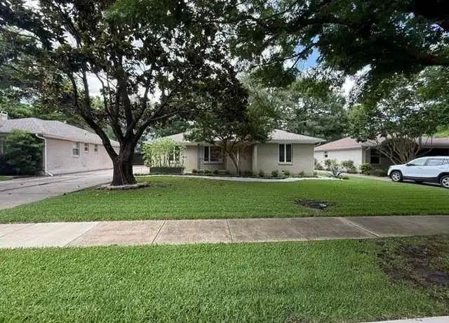 Property at 6815 Ravendale Ln, Dallas, TX, 75214, 3 beds, 3 baths, [object Object]
