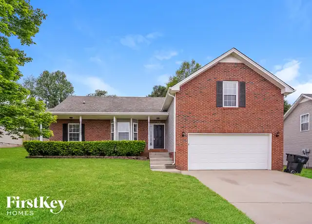 Property at 1141 Channelview Ct, Clarksville, TN, 37040, 3 beds, 2 baths, [object Object]