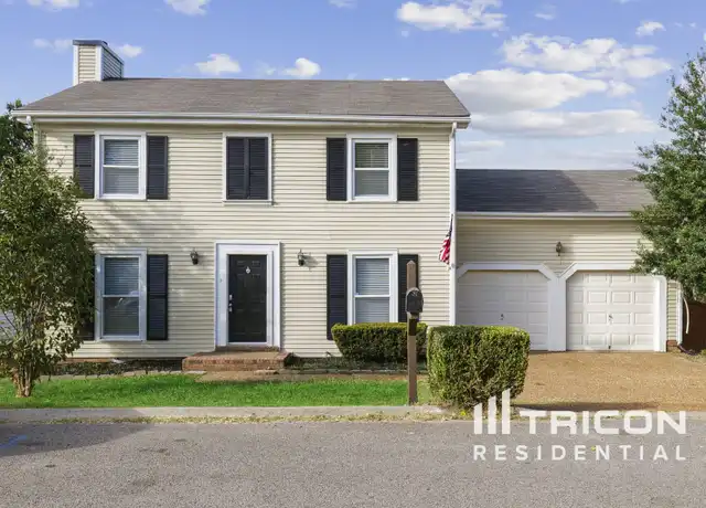 Property at 5029 English Village Dr, Nashville, TN, 37211, 3 beds, 2.5 baths, [object Object]