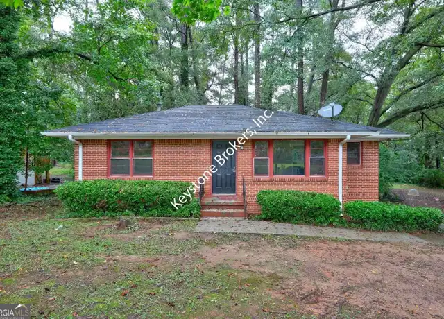 Property at 1316 Rocksprings St, Forest Park, GA, 30297, 3 beds, 1 bath, [object Object]