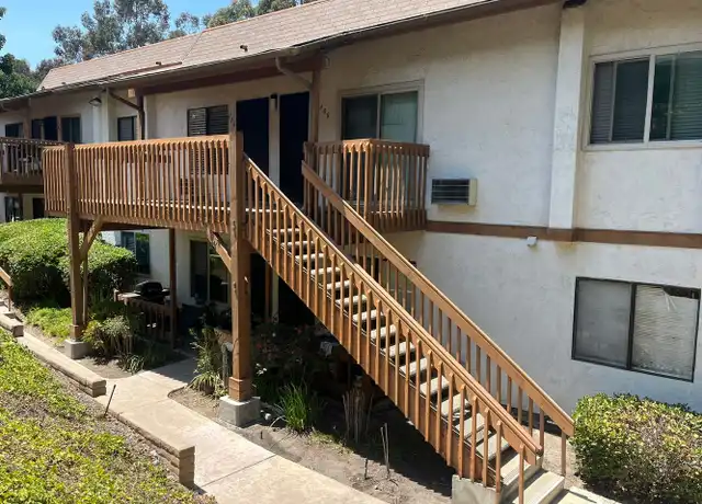 Property at 6376 Rancho Mission Rd #406, San Diego, CA, 92108, 1 bed, 1 bath, [object Object]