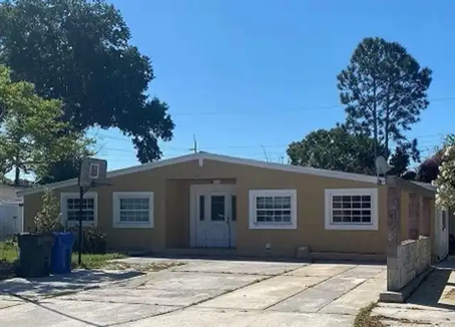 Property at 4406 W Paris St Unit B, Tampa, FL, 33614, 1 bed, 1 bath, [object Object]