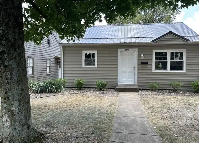 Property at 2618 Alvarado Blvd, Steubenville, OH, 43952, 2 beds, 1 bath, [object Object]