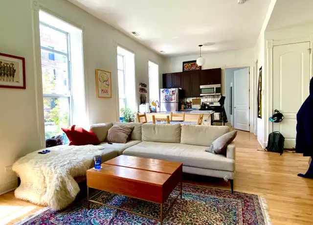 Property at 1659 S Throop St Unit 2E, Chicago, IL, 60608, 3 beds, 2 baths, [object Object]