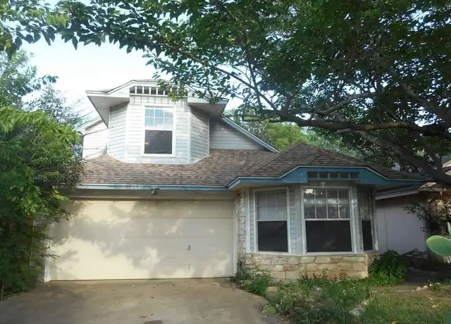 Property at 16823 Whitebrush Loop, Austin, TX, 78717, 3 beds, 2 baths, [object Object]