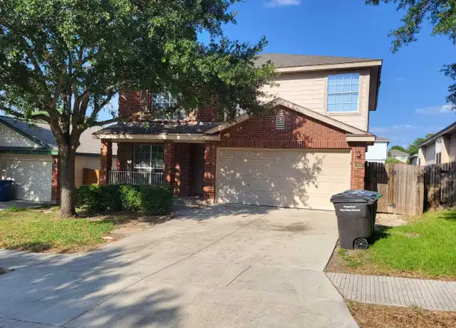 Property at 638 Granite Clf, San Antonio, TX, 78251, 3 beds, 2.5 baths, [object Object]