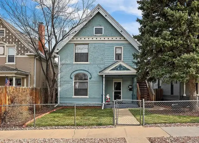 Property at 2130 High St Unit A, Denver, CO, 80205, 3 beds, 1 bath, [object Object]