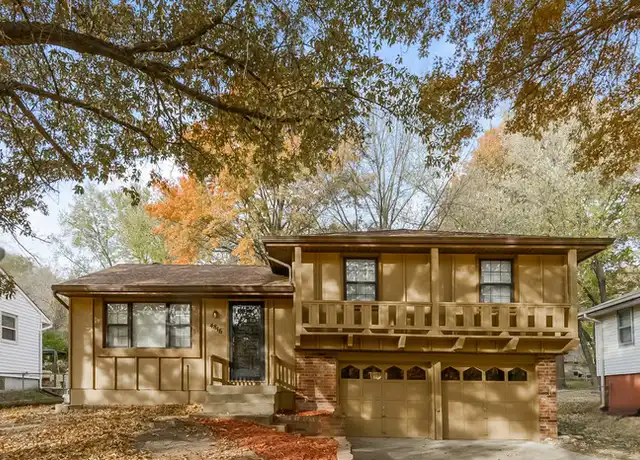 Property at 4816 NW Woody Creek Ln, Kansas City, MO, 64151, 3 beds, 2 baths, [object Object]