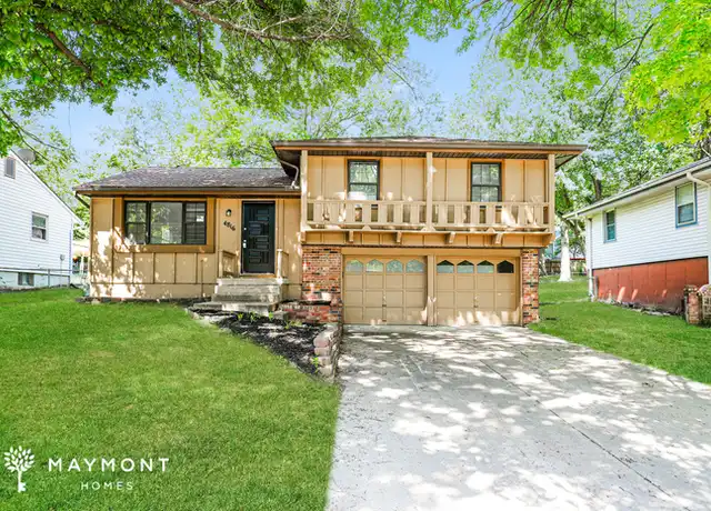 Property at 4816 NW Woody Creek Ln, Kansas City, MO, 64151, 3 beds, 2 baths, [object Object]