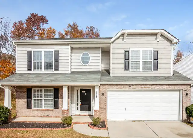 Property at 1215 Ben Livingston Rd, Charlotte, NC, 28214, 4 beds, 2 baths, [object Object]
