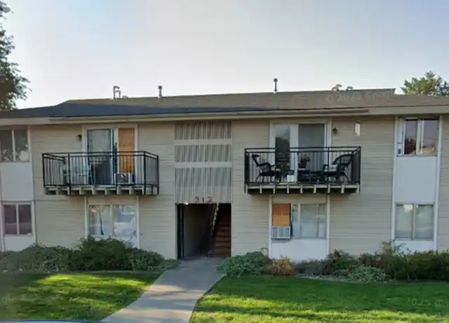 Property at 312 E Euclid Ave Unit 3, Spokane, WA, 99207, 2 beds, 1 bath, [object Object]