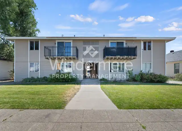 Property at 312 E Euclid Ave Unit 3, Spokane, WA, 99207, 2 beds, 1 bath, [object Object]