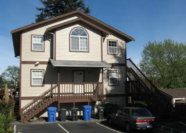 Property at 860 SE Jensen St Unit 101, Oak Harbor, WA, 98277, 2 beds, 1 bath, [object Object]