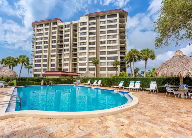Property at 736 Island Way #201, Clearwater Beach, FL, 33767, 1 bed, 2 baths, [object Object]