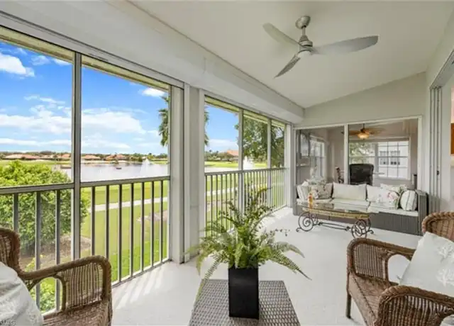 Property at 5892 Three Iron Dr #1504, Naples, FL, 34110, 2 beds, 2 baths, [object Object]