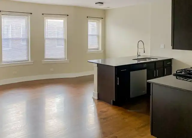 Property at 5058 N Winchester Ave Unit 3W, Chicago, IL, 60640, 1 bed, 1 bath, [object Object]
