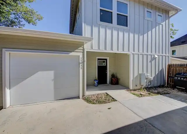 Property at 5004 Baker St Unit B, Austin, TX, 78721, 2 beds, 1.5 baths, [object Object]