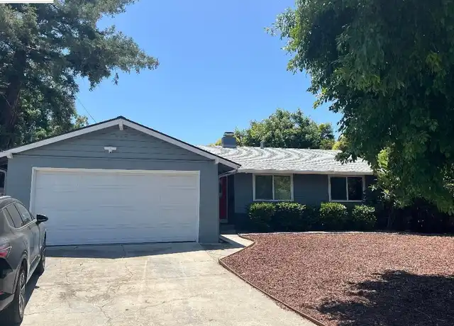 Property at 35 Baylor Ln, Pleasant Hill, CA, 94523, 3 beds, 2 baths, [object Object]