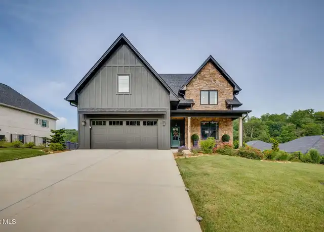 Property at 1323 Brumit Flds, Johnson City, TN, 37615, 4 beds, 3 baths, [object Object]