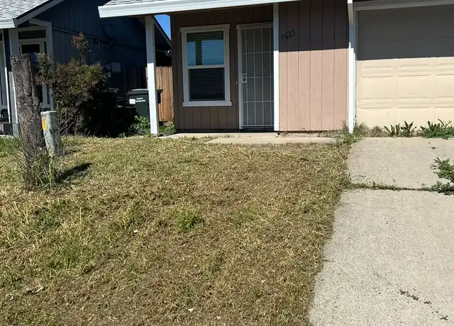 Property at 7625 Eagle Park Dr, Sacramento, CA, 95828, 2 beds, 1 bath, [object Object]