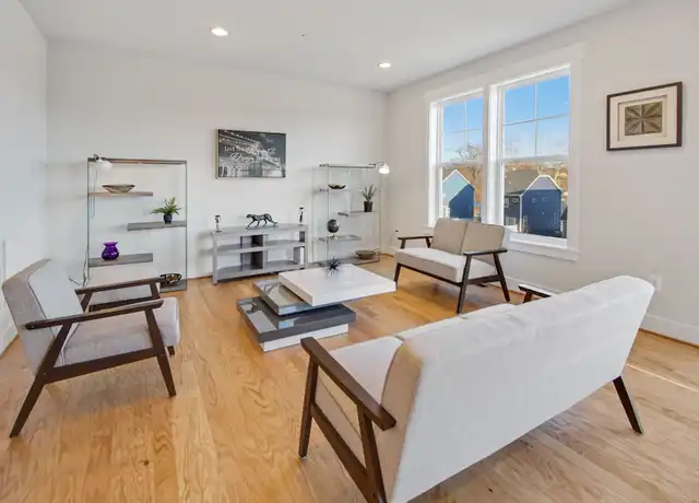 Property at 1407 Beaver Heights Ln Unit Master Bedroom, Capitol Heights, MD, 20743, 1 bed, 1 bath, [object Object]