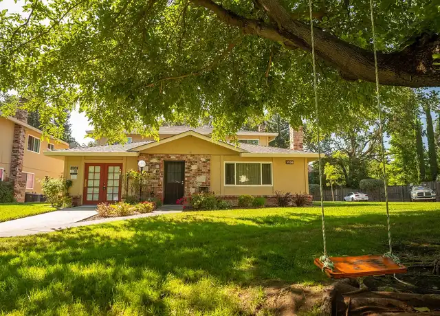 Property at Queenston Plaza - 3930 Queenston Ct, Carmichael, CA, 95608, 2 beds, 1 bath, [object Object]