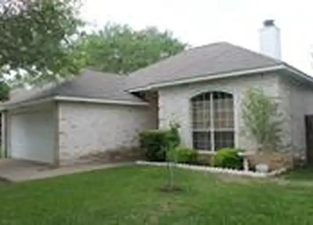 Property at 2318 Sycamore Trl, Round Rock, TX, 78664, 3 beds, 2 baths, [object Object]