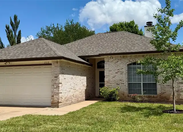 Property at 2318 Sycamore Trl, Round Rock, TX, 78664, 3 beds, 2 baths, [object Object]