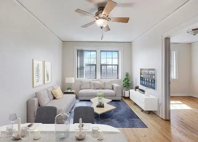 Property at 1221 N Washington St, Denver, CO, 80203, 1 bed, 1 bath, [object Object]