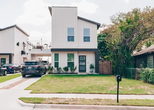 Property at 6305 Felix Ave Unit A, Austin, TX, 78741, 3 beds, 2.5 baths, [object Object]