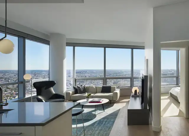 Property at 2930 Walnut St Unit 3712, Philadelphia, PA, 19104, 2 beds, 2 baths, [object Object]
