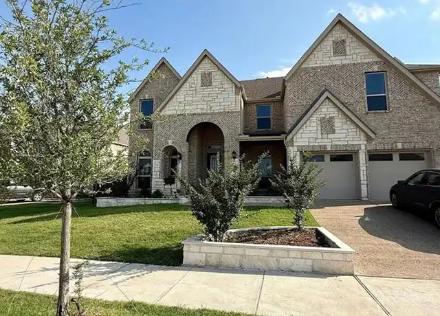 Property at 1522 Stellar Truth Way, Wylie, TX, 75098, 5 beds, 4 baths, [object Object]