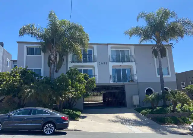 Property at 2055 Front St #5, San Diego, CA, 92101, 2 beds, 2 baths, [object Object]
