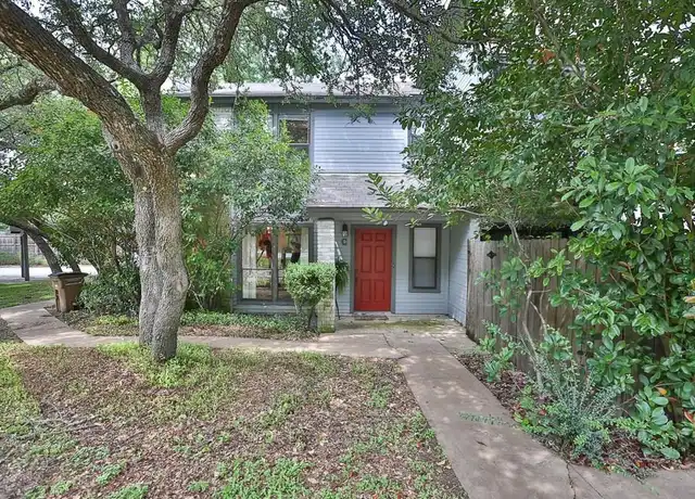 Property at 8502 Lyndon Ln Unit B, Austin, TX, 78729, 2 beds, 1.5 baths, [object Object]