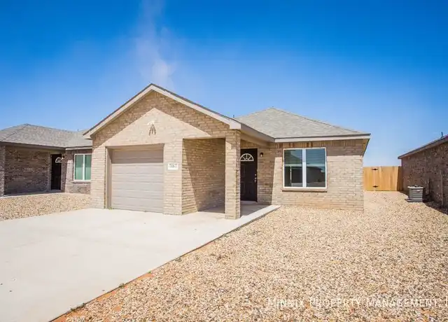 Property at 7406 5th St Unit 2, Lubbock, TX, 79416, 3 beds, 2 baths, [object Object]