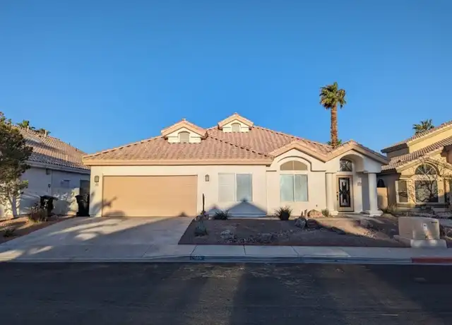 Property at 304 Modesto St, Henderson, NV, 89014, 3 beds, 3 baths, [object Object]