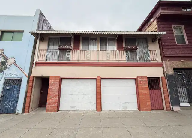 Property at 725 Harrison St Unit B, Oakland, CA, 94607, 2 beds, 1 bath, [object Object]