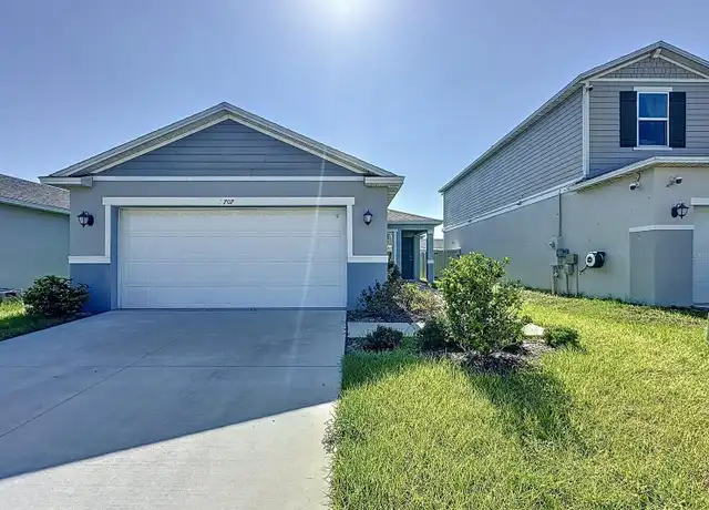 Property at 707 Scrub Oak Hammock Rd, Davenport, FL, 33837, 4 beds, 2 baths, [object Object]