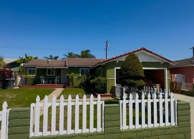 Property at 545 W 224th St, Carson, CA, 90745, 3 beds, 2 baths, [object Object]