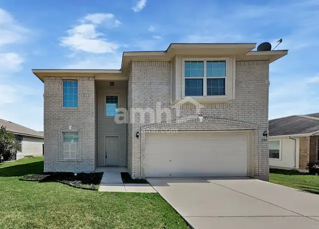 Property at 104 Harness Ln, Cibolo, TX, 78108, 3 beds, 2.5 baths, [object Object]
