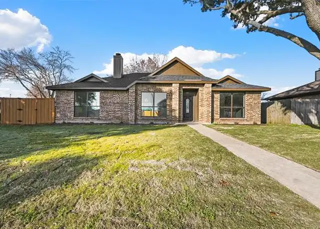 Property at 2301 Windridge Ln, Rowlett, TX, 75088, 3 beds, 2 baths, [object Object]