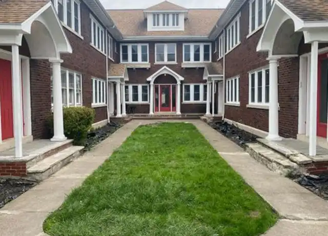 Property at 960 Dewey Ave Unit 3, Rochester, NY, 14613, 1 bed, 1 bath, [object Object]